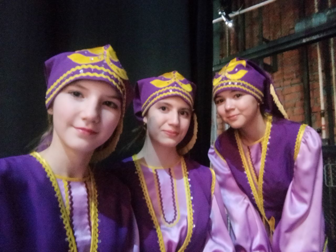 Сокровища наций.