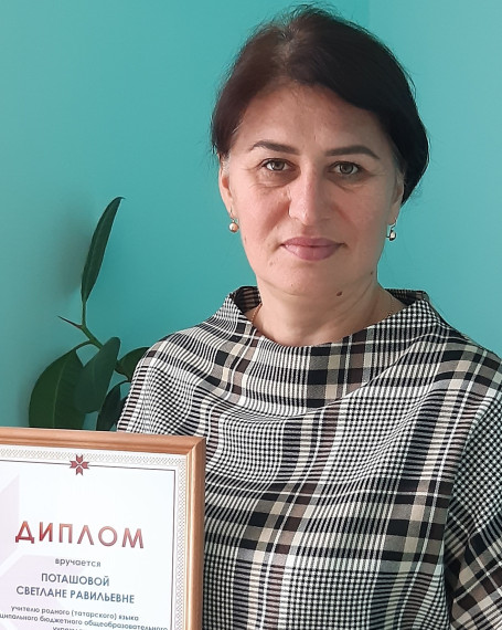 Премия Главы Республики Мордовия.